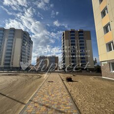 Квартира 57,7 м², 2-комнатная - изображение 3