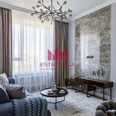 Квартира 70 м², 2-комнатная - изображение 3