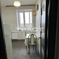 Квартира 38 м², 1-комнатная - изображение 5