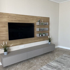 Квартира 130 м², 3-комнатные - изображение 4