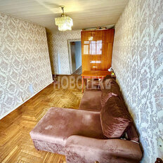 Квартира 59,4 м², 3-комнатная - изображение 5
