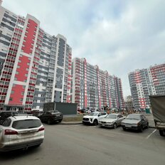 Квартира 32,5 м², 1-комнатная - изображение 1