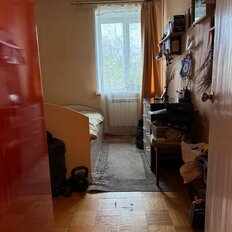 Квартира 57 м², 3-комнатная - изображение 2