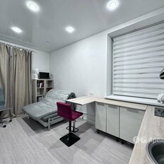 Квартира 20 м², студия - изображение 2