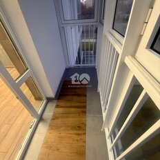 Квартира 45 м², 2-комнатная - изображение 4