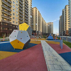 Квартира 35,6 м², 1-комнатная - изображение 4