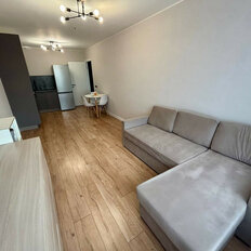 Квартира 47,2 м², 1-комнатная - изображение 3