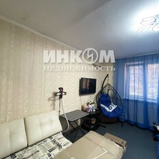 Квартира 61,8 м², 3-комнатная - изображение 3