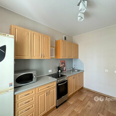 Квартира 36 м², 1-комнатная - изображение 3