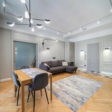 Квартира 55,3 м², 2-комнатная - изображение 3