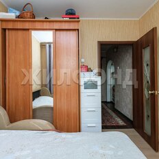 Квартира 49,5 м², 2-комнатная - изображение 5