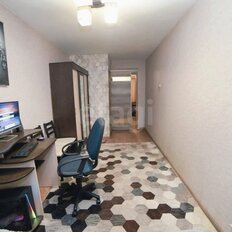 Квартира 44,9 м², 2-комнатная - изображение 4