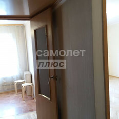 Квартира 52 м², 3-комнатная - изображение 5