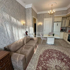 Квартира 70 м², 2-комнатные - изображение 2