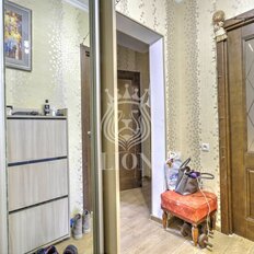 Квартира 99,7 м², 4-комнатная - изображение 4