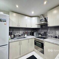 Квартира 46 м², 2-комнатная - изображение 1