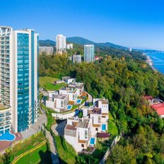 Квартира 96 м², 3-комнатная - изображение 2