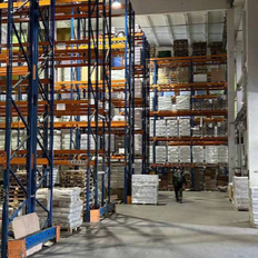 3773 м², производственное помещение - изображение 2