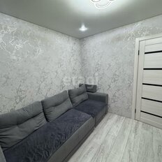 Квартира 43,6 м², 3-комнатная - изображение 4