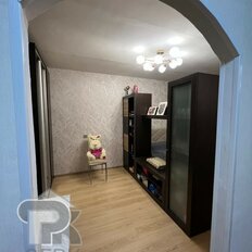 Квартира 45,4 м², 2-комнатная - изображение 3