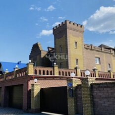 дом + 9,6 сотки, участок - изображение 1