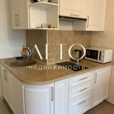 Квартира 20 м², студия - изображение 3