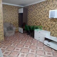 Квартира 36,2 м², 1-комнатная - изображение 4
