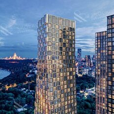 Квартира 75,8 м², 3-комнатная - изображение 3