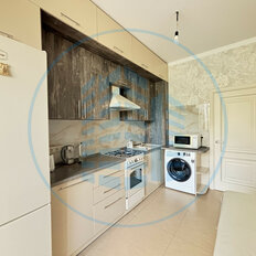 Квартира 62,1 м², 2-комнатная - изображение 2