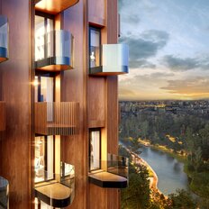 Квартира 29,7 м², студия - изображение 2