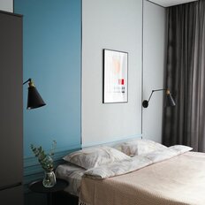 Квартира 35,1 м², 1-комнатная - изображение 5