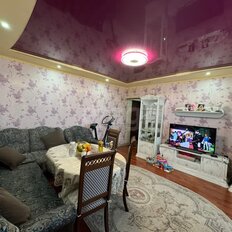 Квартира 50,5 м², 2-комнатная - изображение 2