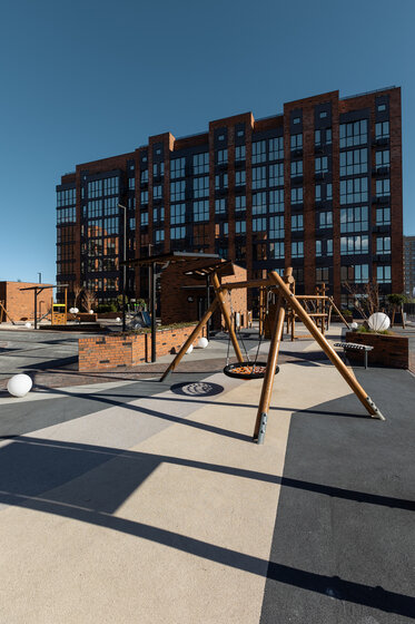 42,6 м², 1-комнатная квартира 7 900 000 ₽ - изображение 70