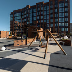 Квартира 64,7 м², 2-комнатная - изображение 3