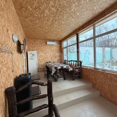 дом + 6,9 сотки, участок - изображение 3