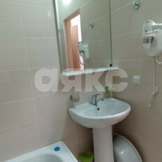 Квартира 34 м², 1-комнатные - изображение 5