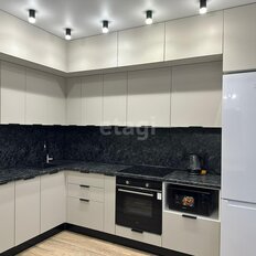 Квартира 63 м², 2-комнатная - изображение 2