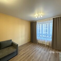 Квартира 59 м², 2-комнатная - изображение 5