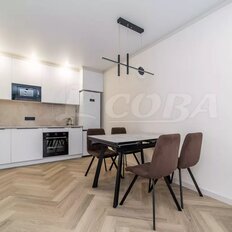 Квартира 37 м², 1-комнатная - изображение 2