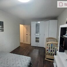 Квартира 50,1 м², 2-комнатная - изображение 4