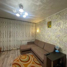 Квартира 29 м², 1-комнатная - изображение 2