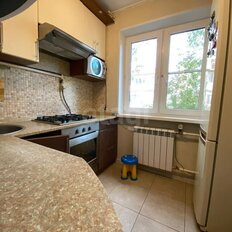 Квартира 44 м², 2-комнатная - изображение 5