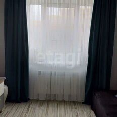 Квартира 31,1 м², 1-комнатная - изображение 5