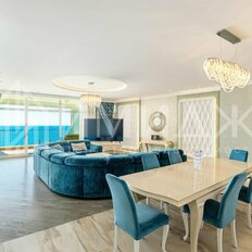 Квартира 100 м², 3-комнатная - изображение 1