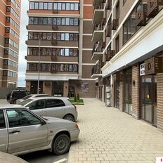 Квартира 35 м², 1-комнатная - изображение 5