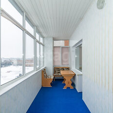 Квартира 79 м², 2-комнатная - изображение 4
