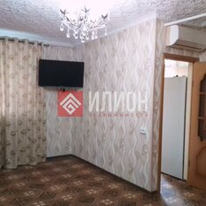 Квартира 29,7 м², 1-комнатная - изображение 2