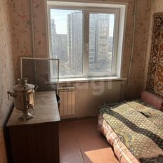 Квартира 69,9 м², 4-комнатная - изображение 5