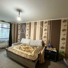 Квартира 35,3 м², 1-комнатная - изображение 3