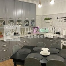 Квартира 70 м², 3-комнатная - изображение 4